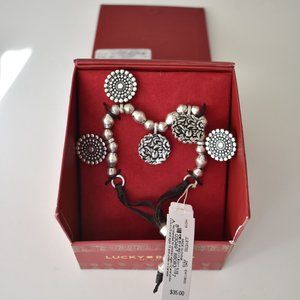 Lucky Brand Bracelet New